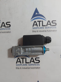 NORGREN 0820850 PRESSURE SWITCH 0,5...30 BAR