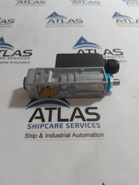 NORGREN 0820850 PRESSURE SWITCH 0,5...30 BAR