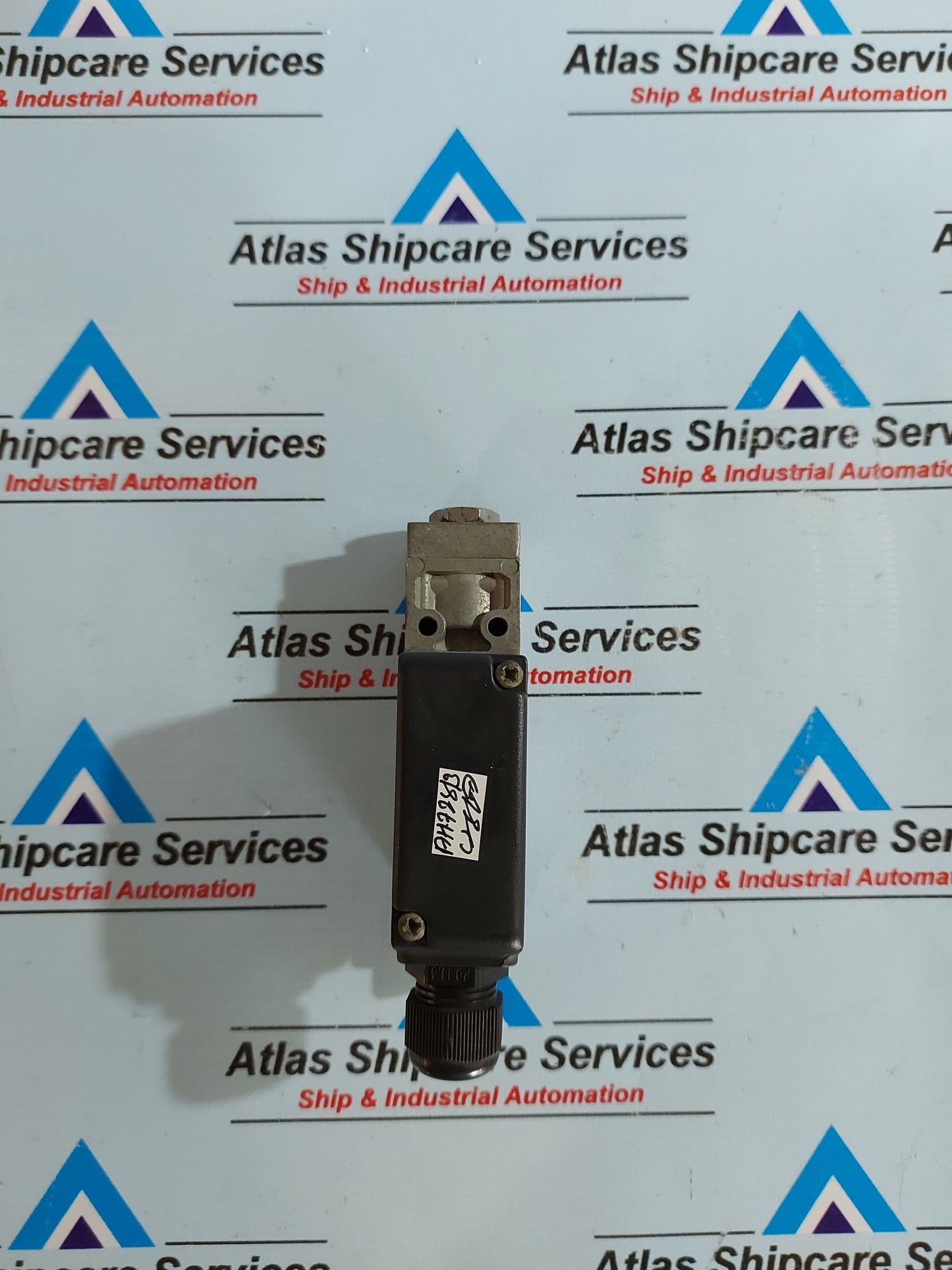 NORGREN 0820850 PRESSURE SWITCH