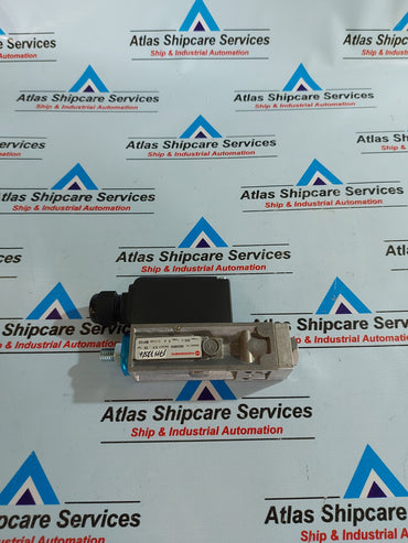 NORGREN 0820850 PRESSURE SWITCH