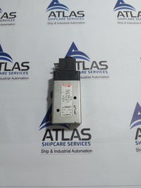 NORGREN 2623077 SOLENOID VALVE