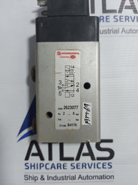 NORGREN 2623077 SOLENOID VALVE