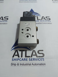 NORGREN 2623077 SOLENOID VALVE