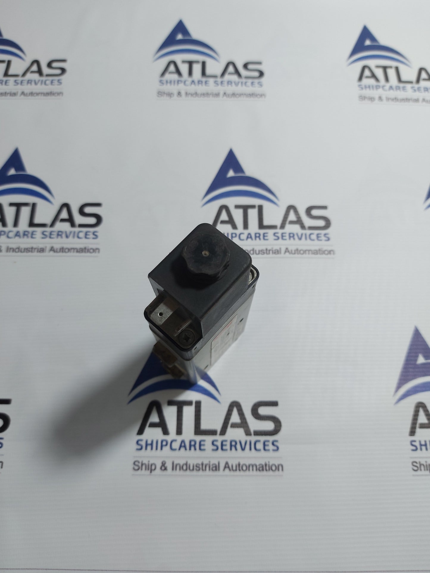 NORGREN 2623077 SOLENOID VALVE