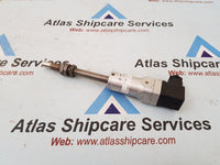 Noris FA2J1-2A-115 Speed Sensor