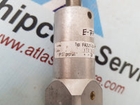 Noris FA2J1-2A-115 Speed Sensor