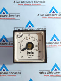 NORIS-TACHOMETERWERK PRQ96T PROPELLER MOTOR