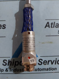 NORIS FA2H-3C-90 SPEED SENSOR