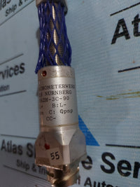 NORIS FA2H-3C-90 SPEED SENSOR