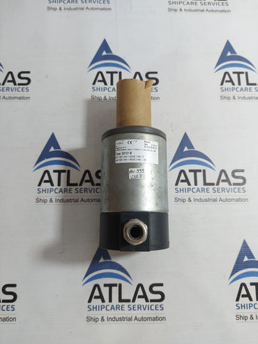 NORIS GZ121-B TACHOGENERATOR