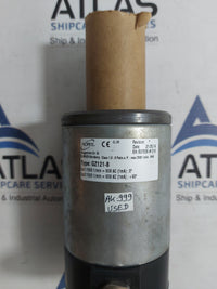 NORIS GZ121-B TACHOGENERATOR