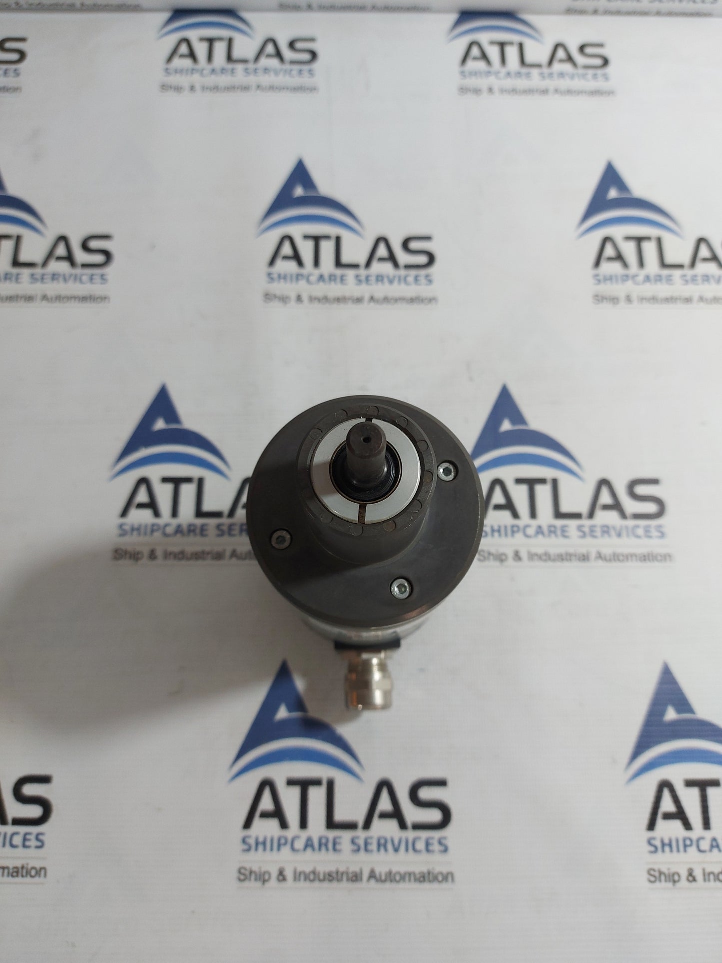 NORIS GZ121-B TACHOGENERATOR