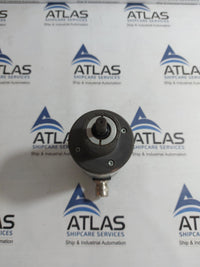 NORIS GZ121-B TACHOGENERATOR