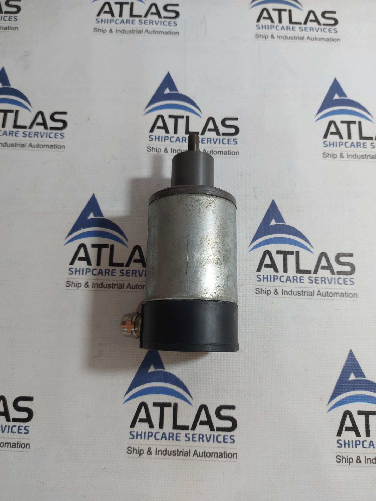 NORIS GZ121-B TACHOGENERATOR