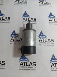 NORIS GZ121-B TACHOGENERATOR