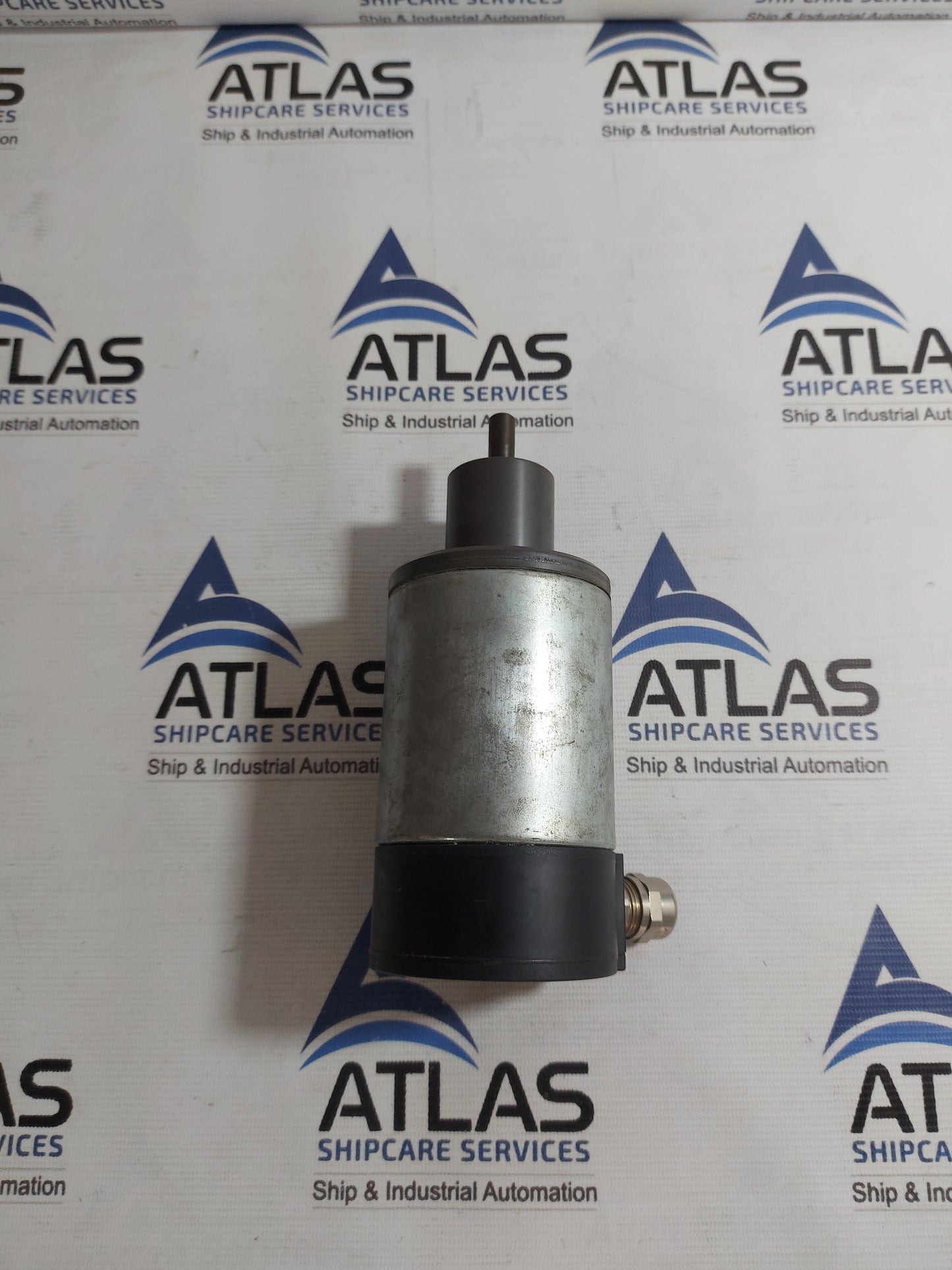 NORIS GZ121-B TACHOGENERATOR