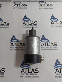 NORIS GZ121-B TACHOGENERATOR