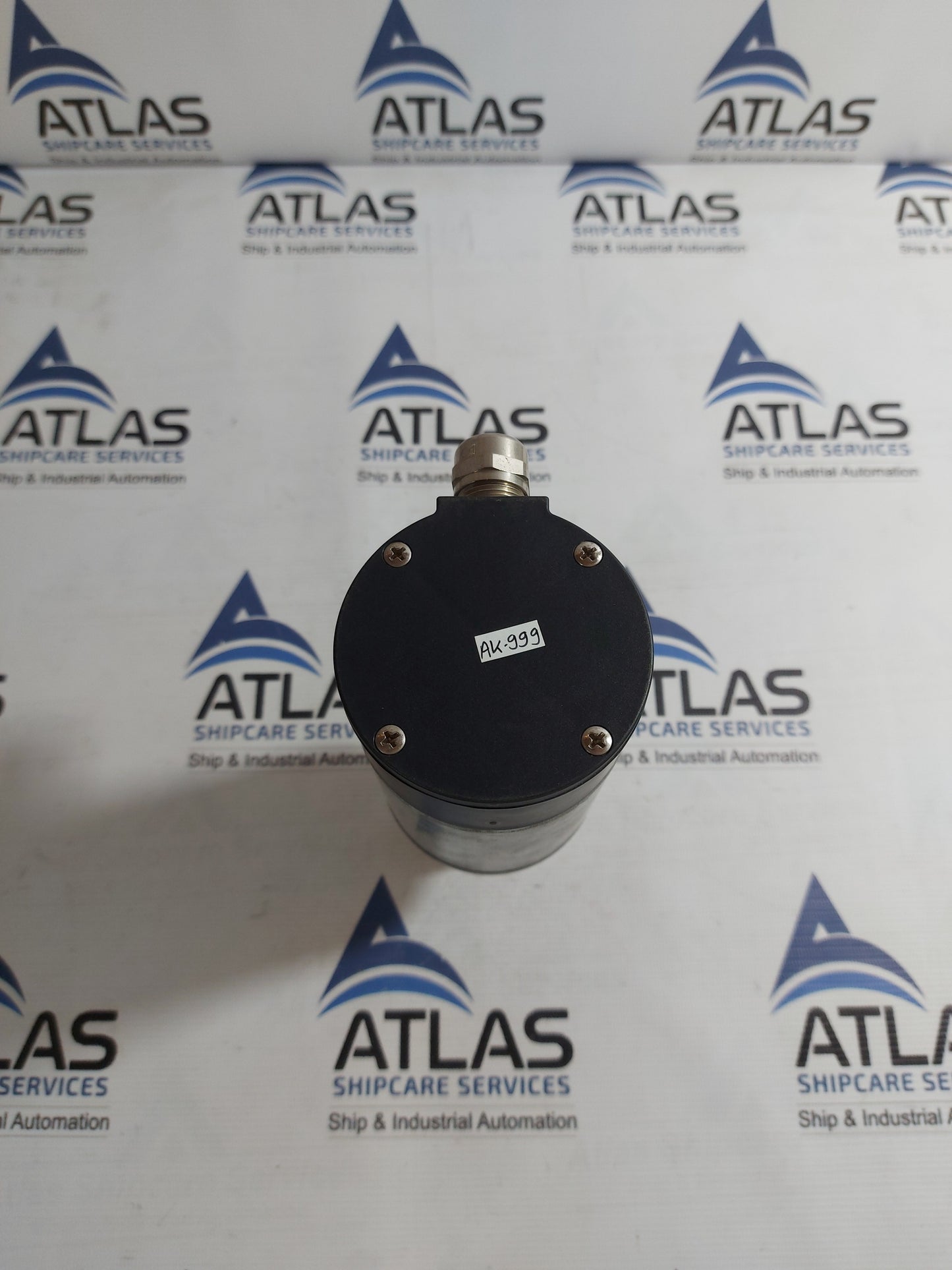 NORIS GZ121-B TACHOGENERATOR
