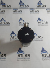 NORIS GZ121-B TACHOGENERATOR