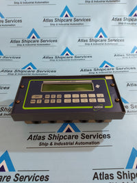 NORIS M2000-DP21-MKR DIALOG TERMINAL PANEL