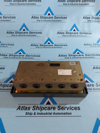 NORIS M2000-DP21-MKR DIALOG TERMINAL PANEL