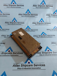 NORIS M2000-DP21-MKR DIALOG TERMINAL PANEL