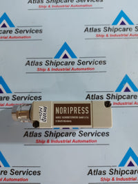 NORIS NORIPRESS VD61-2,5 PRESSURE TRANSMITTER