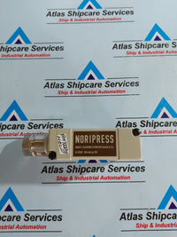 NORIS NORIPRESS VD 61-40 PRESSURE TRANSMITTER