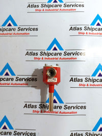 NORIS TP31 STEINLESS-STELL STICK-IN SENSOR 0..120'C