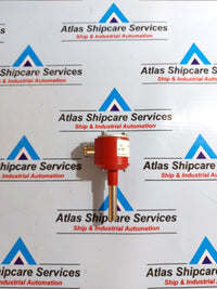 NORIS TP31 STEINLESS-STELL STICK-IN SENSOR 0..120'C