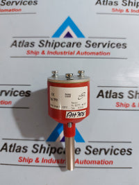 NORIS TP31 STEINLESS-STELL STICK-IN SENSOR 0..120'C