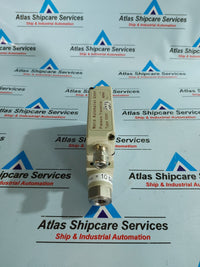 NORIS VD61-2,5 PRESSURE TRANSMITTER