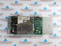 NOTIFIER CPU2-640 CPU WITH INTEGRAL CPS-24 POWER SUPPLY INCLUDES CHASSIS