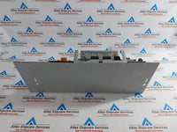 NOTIFIER CPU2-640 CPU WITH INTEGRAL CPS-24 POWER SUPPLY INCLUDES CHASSIS