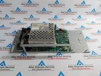 NOTIFIER CPU2-640 CPU WITH INTEGRAL CPS-24 POWER SUPPLY INCLUDES CHASSIS