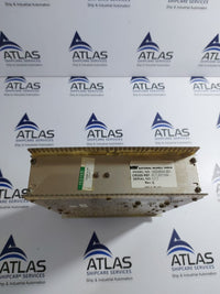 NOV 10055653-001 SCR CONTROL MODULE 1530VVVVVVVVV