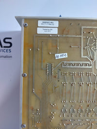 NOV 10055653-001 SCR CONTROL MODULE 1530VVVVVVVVV