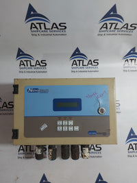NOVATECH OXYGEN ANALYSER 1632