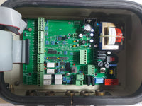 NOVATECH OXYGEN ANALYSER 1632