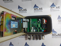 NOVATECH OXYGEN ANALYSER 1632