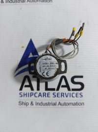 NOVOTECHNIK SP2803 60061 ANGULAR POSITION SENSOR