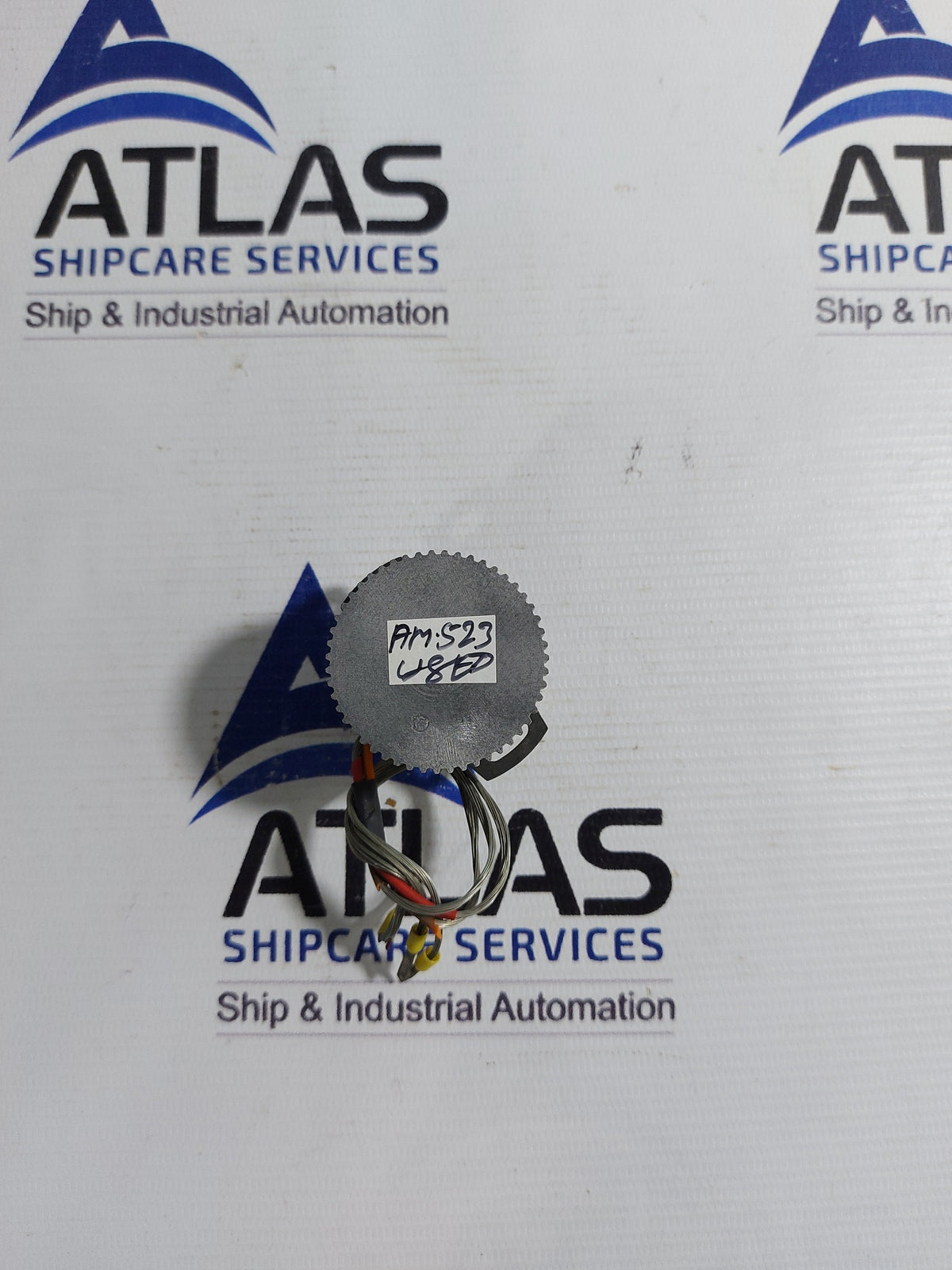 NOVOTECHNIK SP2803 60061 ANGULAR POSITION SENSOR