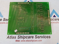 NPN36180 OSC-1K3 Pcb Card OSC-1