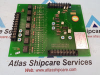 NPN36180 OSC-1K3 Pcb Card OSC-1