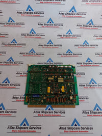 NPN6711 IFB-3A PCB CARD