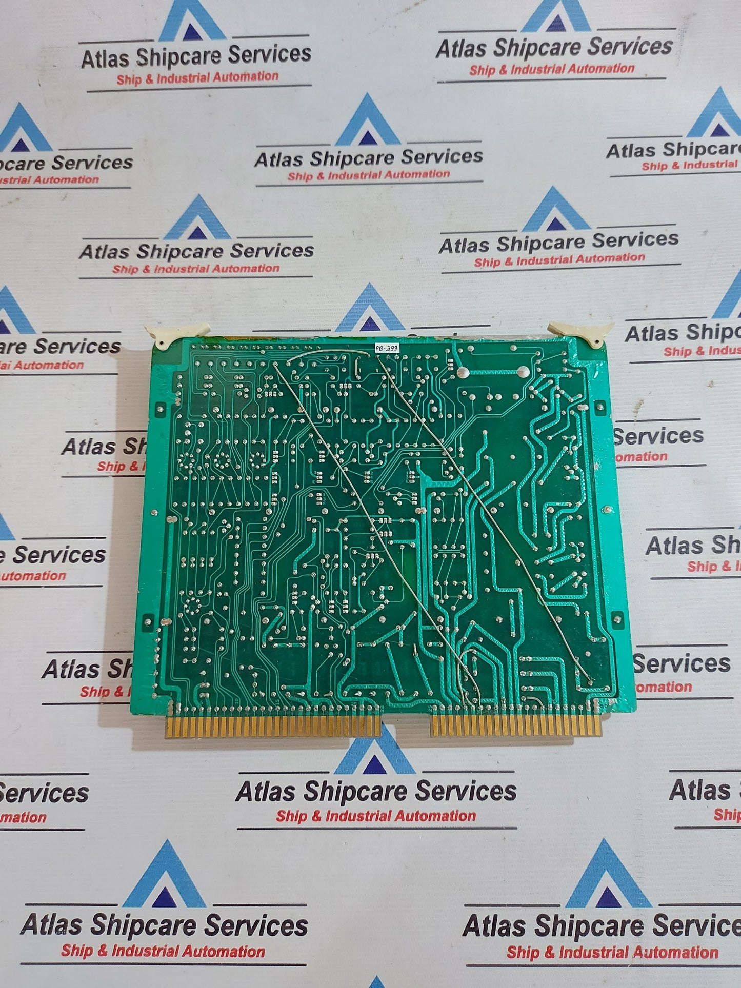 NPN6711 IFB-3A PCB CARD