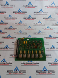 NPN6715 RVC-1 PRINTED CIRCUIT BOARD