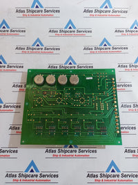 NPN6715 RVC-1 PRINTED CIRCUIT BOARD