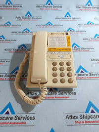 JRC NQW-132B TELEPHONE