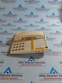 JRC NQW-132B TELEPHONE